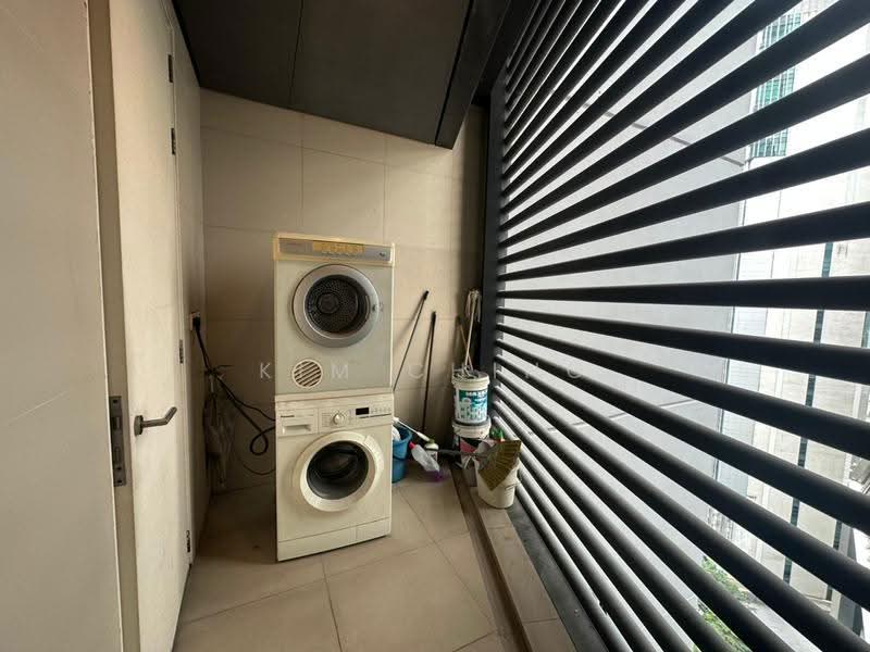 Kondominium untuk Dijual di Condominium @ The Troika - Kim Ching - PropertyGuru.com.my