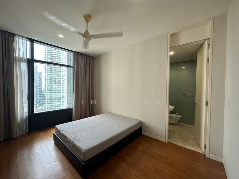 Kondominium untuk Dijual di Condominium @ The Troika - Kim Ching - PropertyGuru.com.my