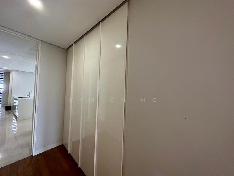 Kondominium untuk Dijual di Condominium @ The Troika - Kim Ching - PropertyGuru.com.my