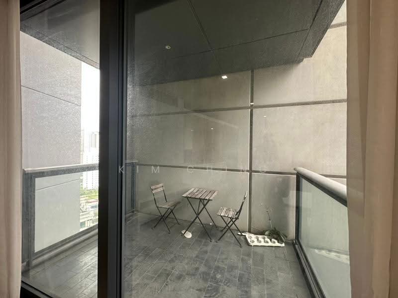 Kondominium untuk Dijual di Condominium @ The Troika - Kim Ching - PropertyGuru.com.my