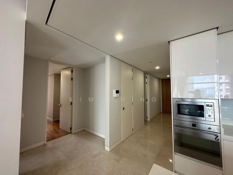 Kondominium untuk Dijual di Condominium @ The Troika - Kim Ching - PropertyGuru.com.my