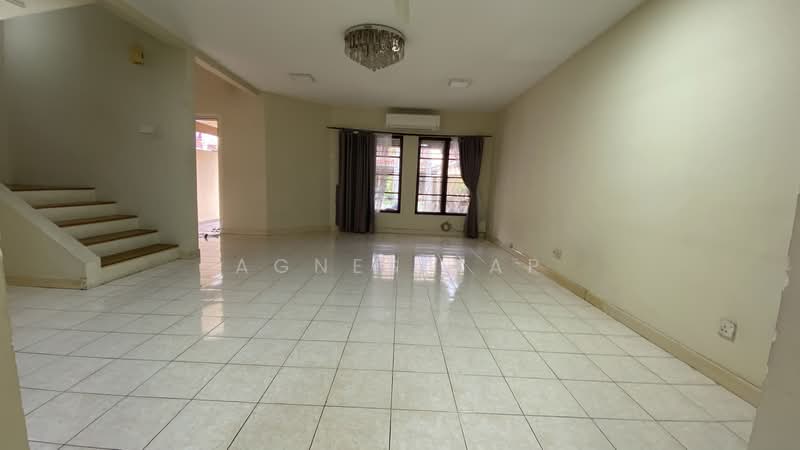 2.5-storey Terraced House for Sale in Villamas , Sierramas West (Sungai Buloh) - Agnes Yap - PropertyGuru.com.my
