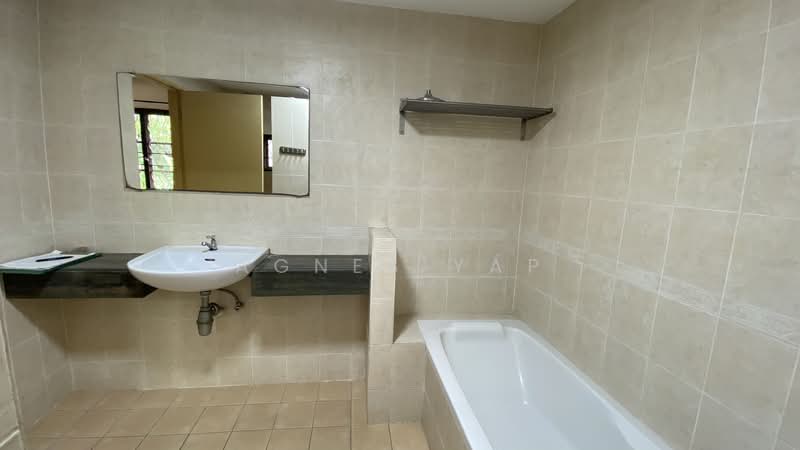 2.5-storey Terraced House for Sale in Villamas , Sierramas West (Sungai Buloh) - Agnes Yap - PropertyGuru.com.my