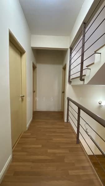 2.5-storey Terraced House for Sale in Villamas , Sierramas West (Sungai Buloh) - Agnes Yap - PropertyGuru.com.my