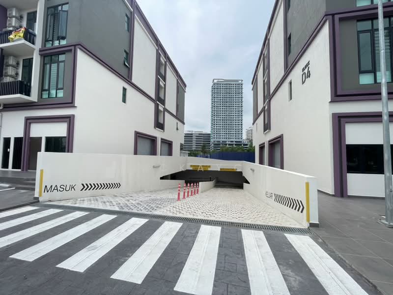 Kedai / Pejabat untuk Disewa di Cyber 11 (Cyberjaya) - MckayC TEH - PropertyGuru.com.my