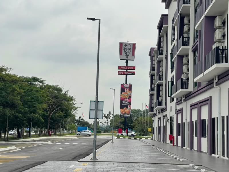 Kedai / Pejabat untuk Disewa di Cyber 11 (Cyberjaya) - MckayC TEH - PropertyGuru.com.my