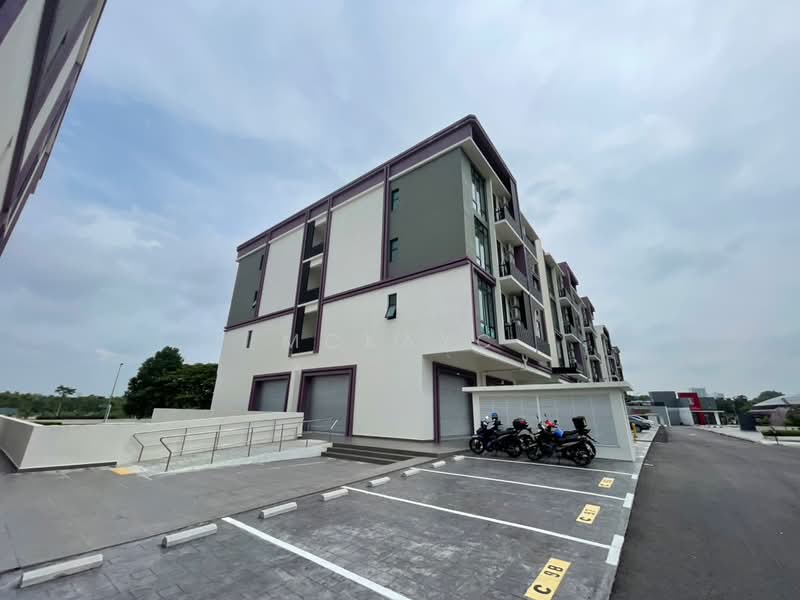Kedai / Pejabat untuk Disewa di Cyber 11 (Cyberjaya) - MckayC TEH - PropertyGuru.com.my