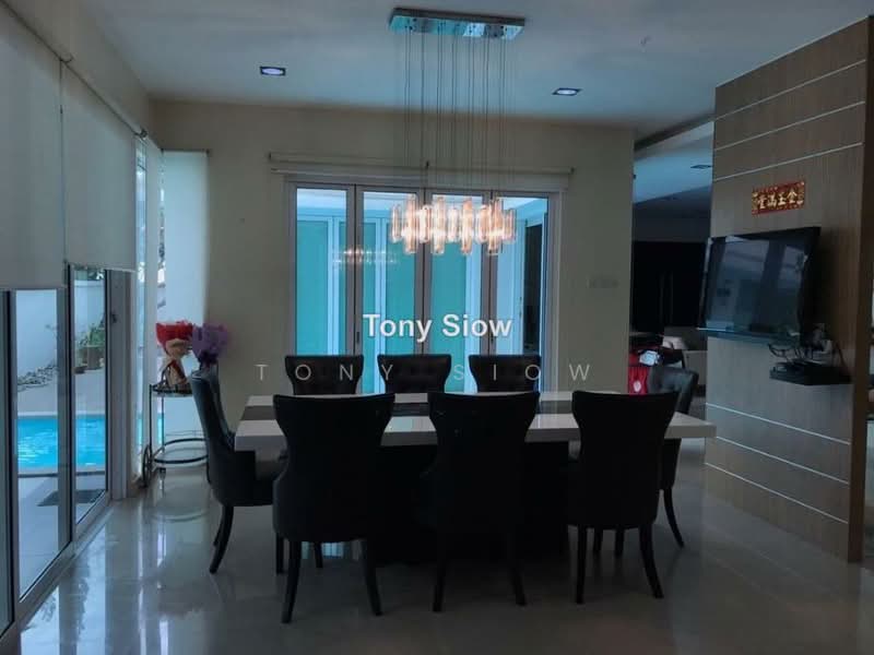 Semi-Detached House for Sale in Damansara Idaman (Ara Damansara) - Tony Siow - PropertyGuru.com.my