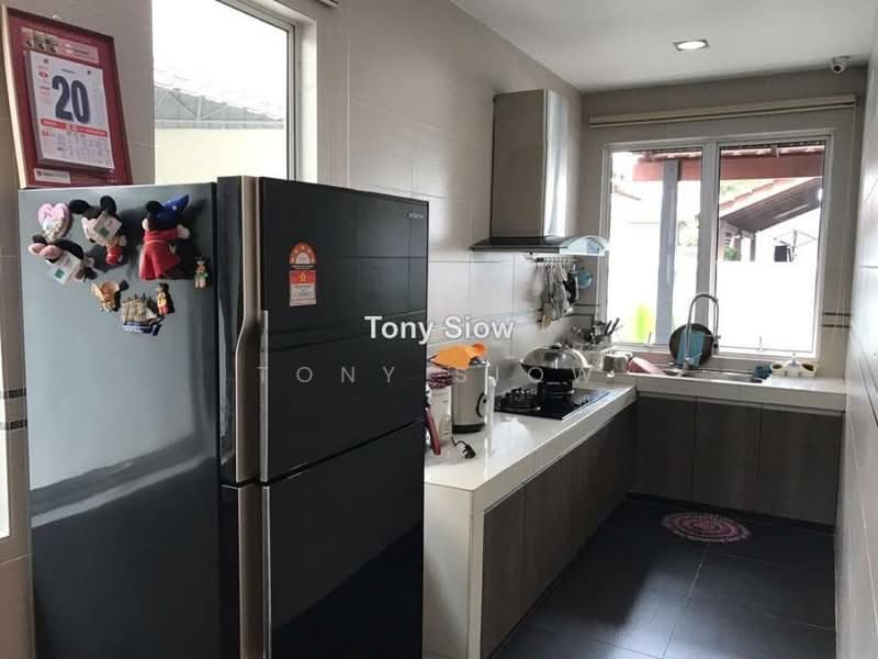 Semi-Detached House for Sale in Damansara Idaman (Ara Damansara) - Tony Siow - PropertyGuru.com.my