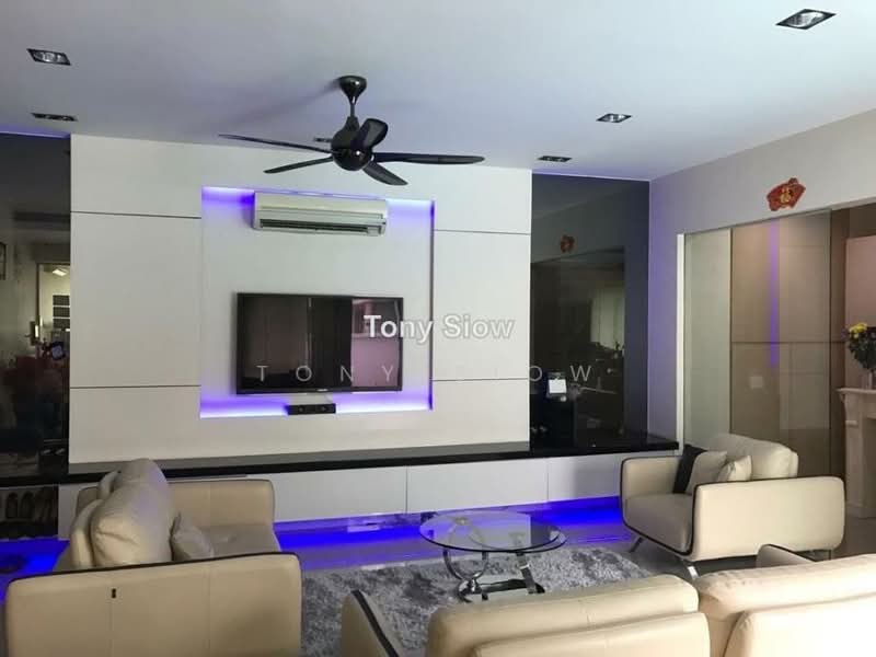 Semi-Detached House for Sale in Damansara Idaman (Ara Damansara) - Tony Siow - PropertyGuru.com.my