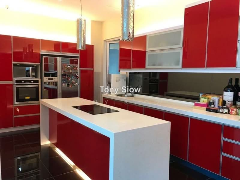 Semi-Detached House for Sale in Damansara Idaman (Ara Damansara) - Tony Siow - PropertyGuru.com.my
