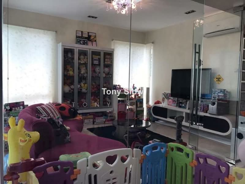 Semi-Detached House for Sale in Damansara Idaman (Ara Damansara) - Tony Siow - PropertyGuru.com.my