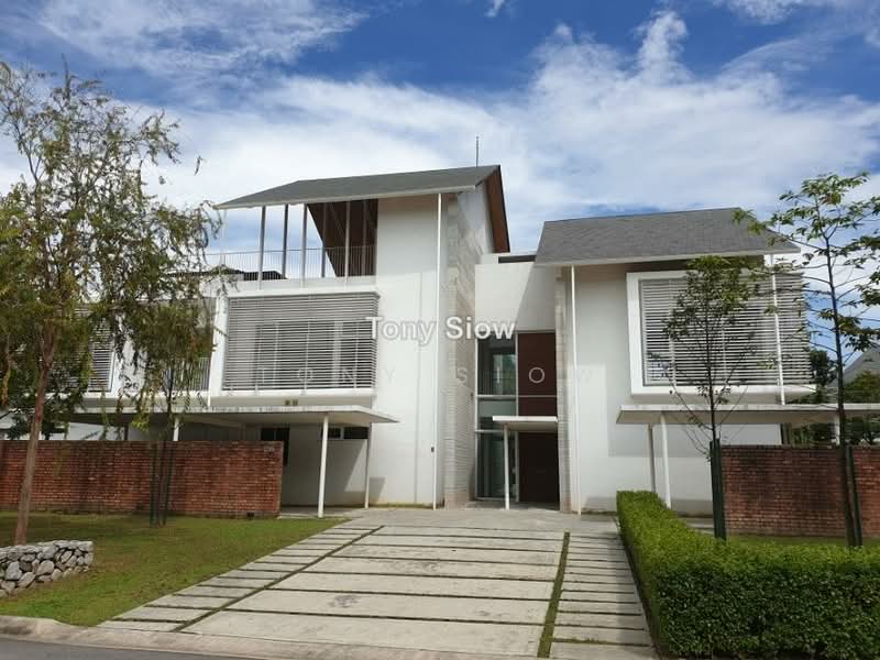 Bungalow House for Sale in Dataran Ara Damansara (Ara Damansara) - Tony Siow - PropertyGuru.com.my