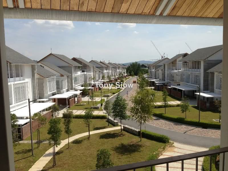 Bungalow House for Sale in Dataran Ara Damansara (Ara Damansara) - Tony Siow - PropertyGuru.com.my