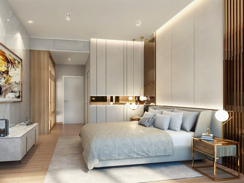 Condominium for Sale at Bangsar Hill Park - Nova Chua - PropertyGuru.com.my