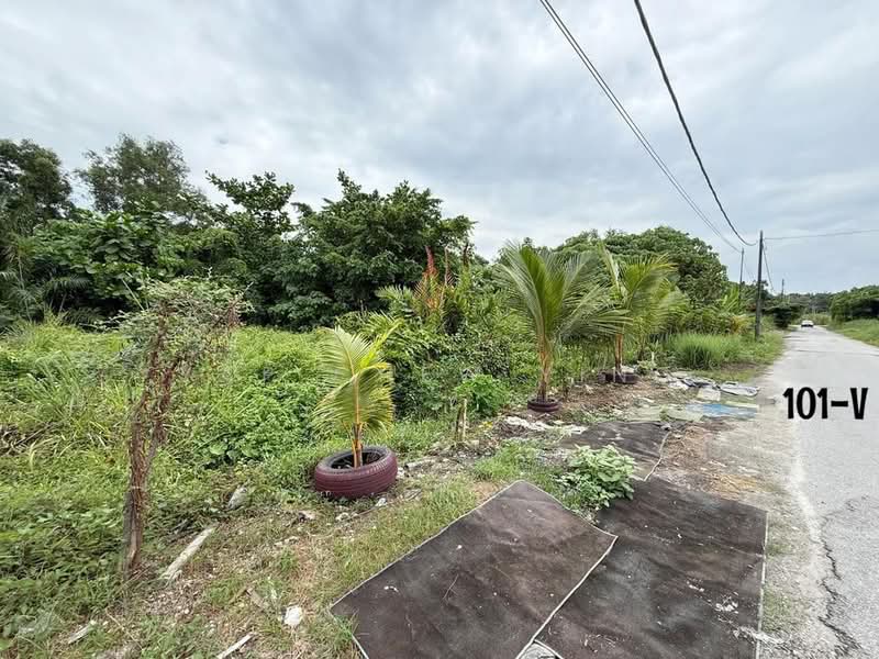 Industrial Land for Sale in Teluk Gong (Port Klang (Pelabuhan Klang)) - Yap Chew Ying - PropertyGuru.com.my