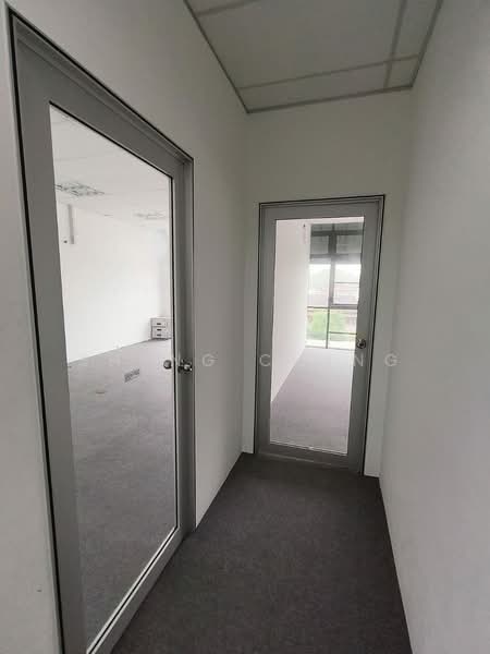 Kedai / Pejabat untuk Disewa di Southkey (Johor Bahru) - Sheng Cheng Tiew - Corridor - PropertyGuru.com.my