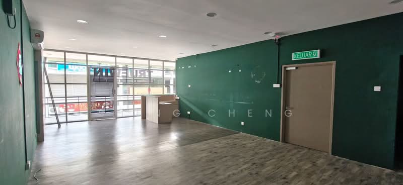 Kedai / Pejabat untuk Disewa di Southkey (Johor Bahru) - Sheng Cheng Tiew - Interior - PropertyGuru.com.my