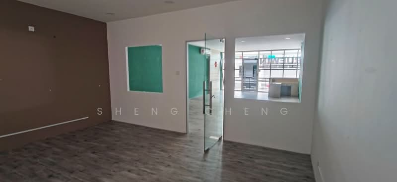 Kedai / Pejabat untuk Disewa di Southkey (Johor Bahru) - Sheng Cheng Tiew - Interior - PropertyGuru.com.my