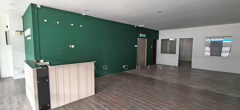 Kedai / Pejabat untuk Disewa di Southkey (Johor Bahru) - Sheng Cheng Tiew - Interior - PropertyGuru.com.my