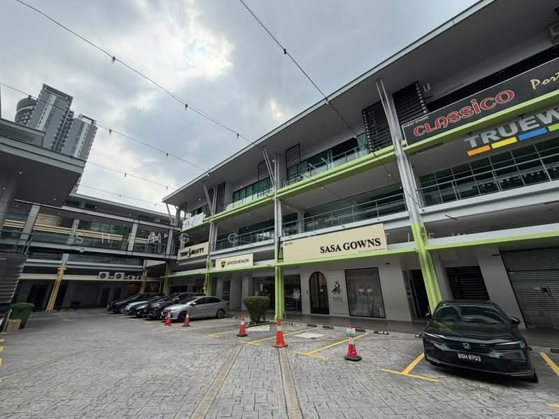 Kedai untuk Disewa di Southkey (Johor Bahru) - Sheng Cheng Tiew - Exterior - PropertyGuru.com.my
