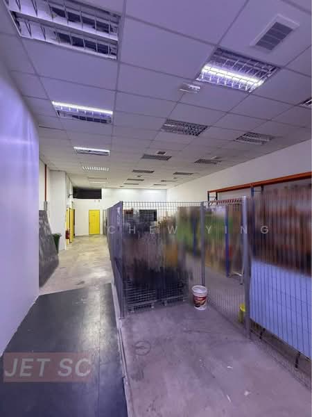 Terrace Factory for Sale in Elite 33 Shah Alam 2 Storey Semi D Factory (Shah Alam) - Yap Chew Ying - PropertyGuru.com.my