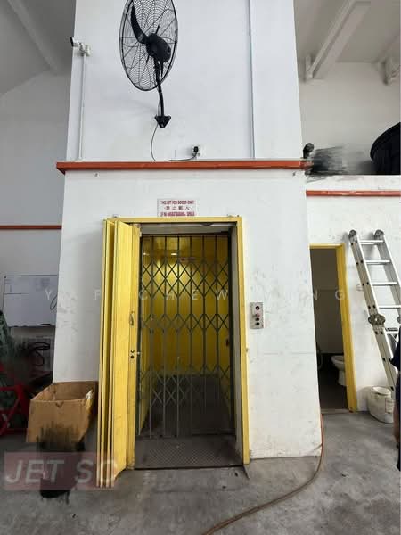 Terrace Factory for Sale in Elite 33 Shah Alam 2 Storey Semi D Factory (Shah Alam) - Yap Chew Ying - PropertyGuru.com.my