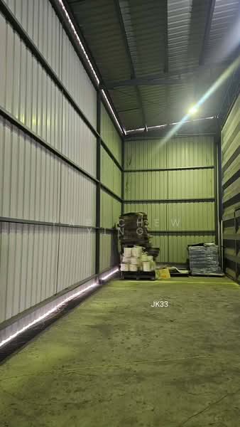 Semi-D Factory for Sale in Taman Klang Jaya (Klang) - Yap Chew Ying - PropertyGuru.com.my