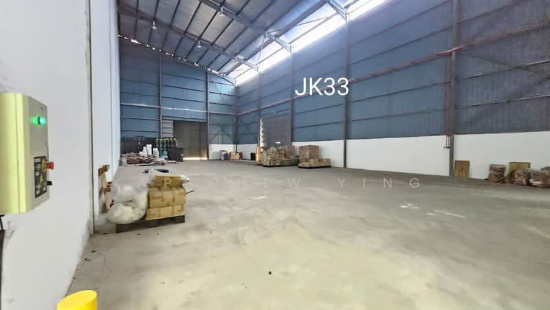 Semi-D Factory for Sale in Taman Klang Jaya (Klang) - Yap Chew Ying - PropertyGuru.com.my