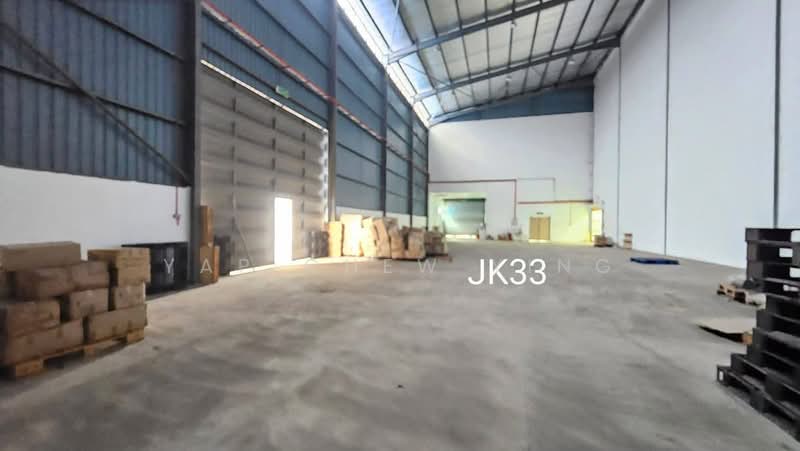 Semi-D Factory for Sale in Taman Klang Jaya (Klang) - Yap Chew Ying - PropertyGuru.com.my