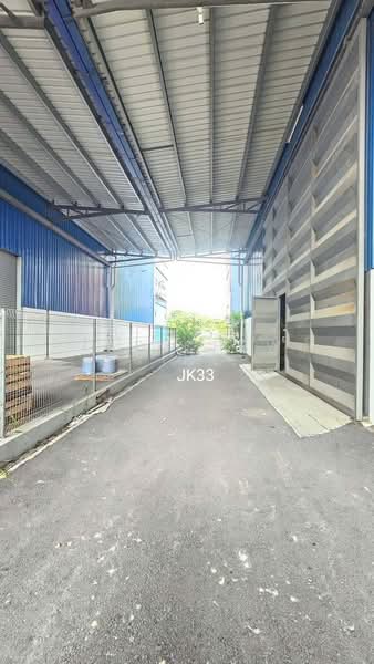 Semi-D Factory for Sale in Taman Klang Jaya (Klang) - Yap Chew Ying - PropertyGuru.com.my