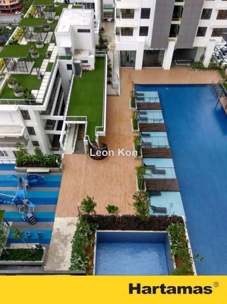 Service Residence for Sale at USJ One (You One) - Leon Kon - PropertyGuru.com.my