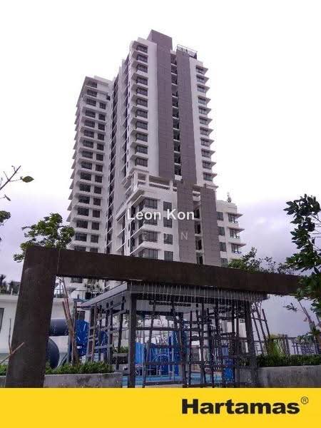 Service Residence for Sale at USJ One (You One) - Leon Kon - PropertyGuru.com.my