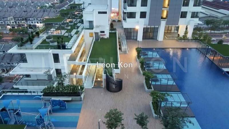 Service Residence for Sale at USJ One (You One) - Leon Kon - PropertyGuru.com.my