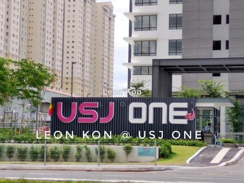 Service Residence for Sale at USJ One (You One) - Leon Kon - PropertyGuru.com.my