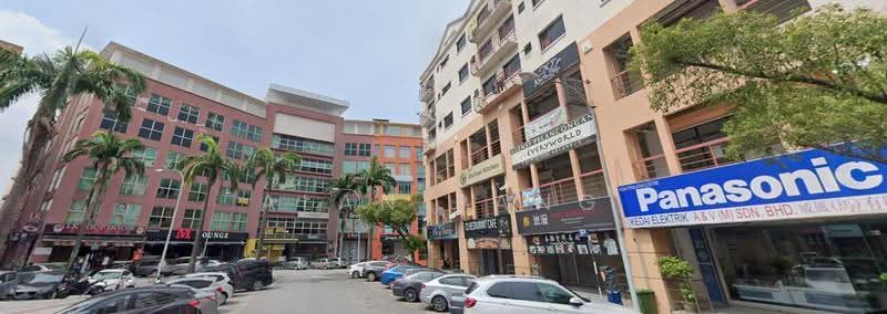 Office for Rent in Cheras Business Centre (Kuala Lumpur) - Alan Pang - PropertyGuru.com.my