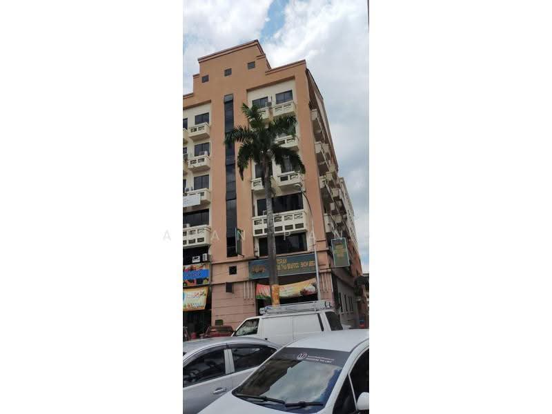 Office for Rent in Cheras Business Centre (Kuala Lumpur) - Alan Pang - PropertyGuru.com.my