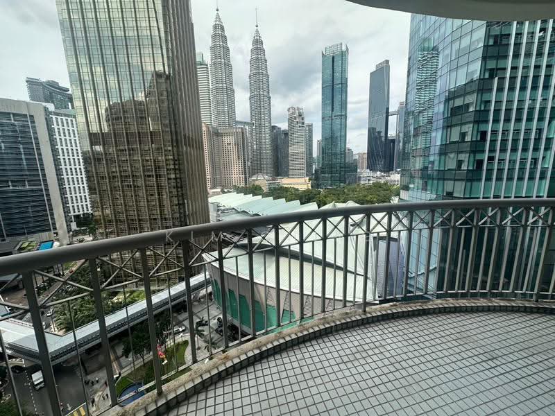 Kondominium untuk Disewa di Menara Pinang - Kim Ching - PropertyGuru.com.my