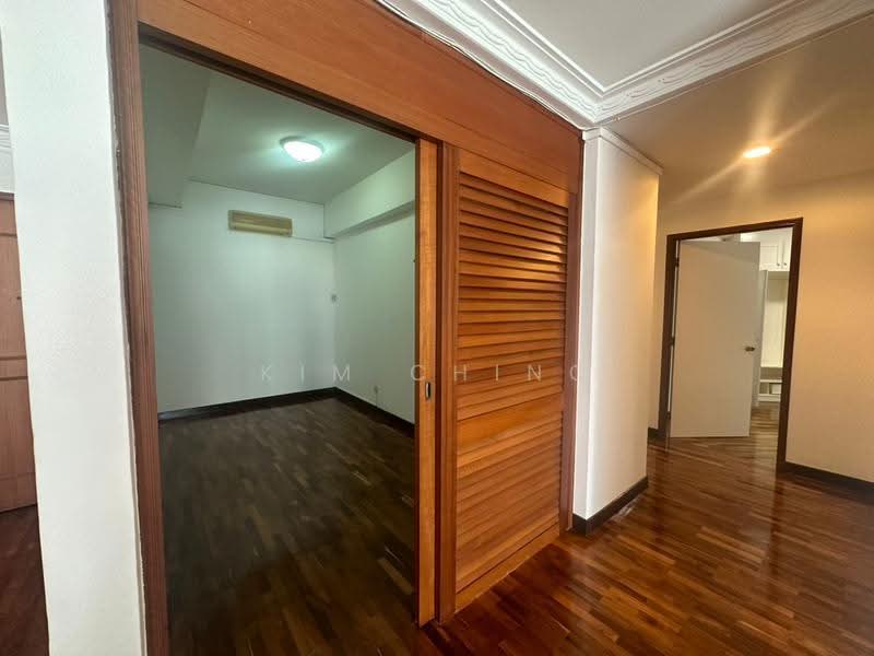 Kondominium untuk Disewa di Menara Pinang - Kim Ching - PropertyGuru.com.my