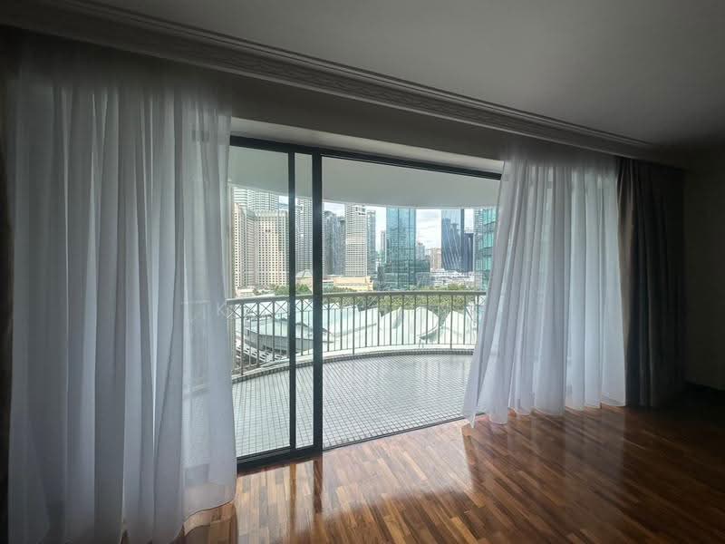 Kondominium untuk Disewa di Menara Pinang - Kim Ching - PropertyGuru.com.my