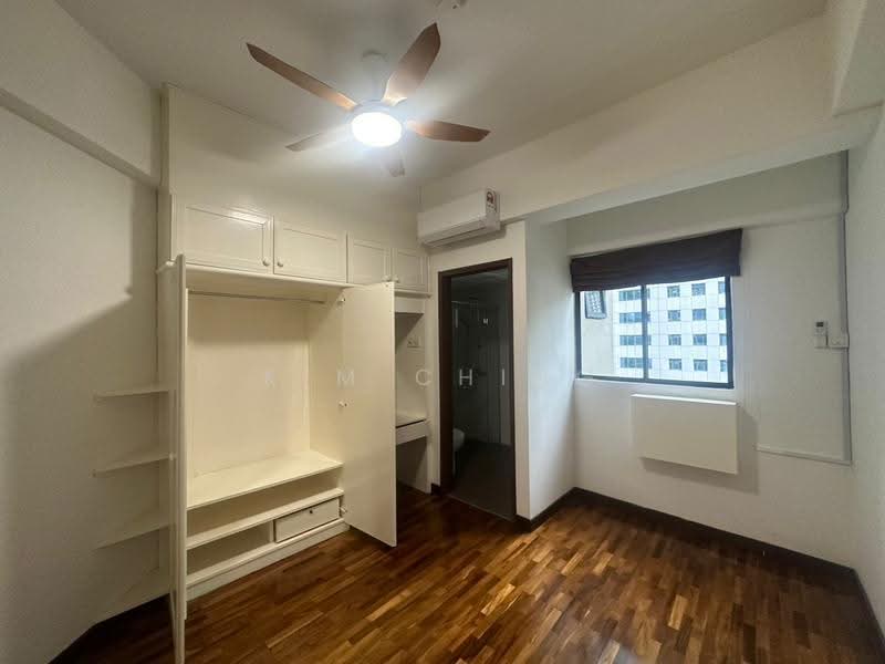 Kondominium untuk Disewa di Menara Pinang - Kim Ching - PropertyGuru.com.my