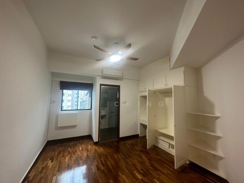 Kondominium untuk Disewa di Menara Pinang - Kim Ching - PropertyGuru.com.my