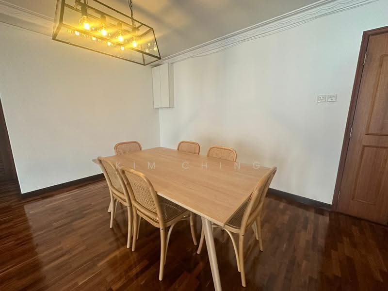 Kondominium untuk Disewa di Menara Pinang - Kim Ching - PropertyGuru.com.my