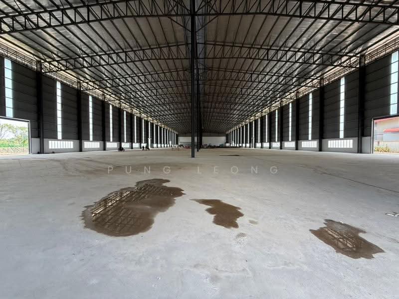 Kilang Terpisah untuk Dijual di Kapar Industrial Park (Kapar) - Pung Leong Lim - PropertyGuru.com.my