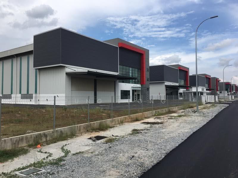 Kilang Terpisah untuk Dijual di Kapar Industrial Park (Kapar) - Pung Leong Lim - PropertyGuru.com.my
