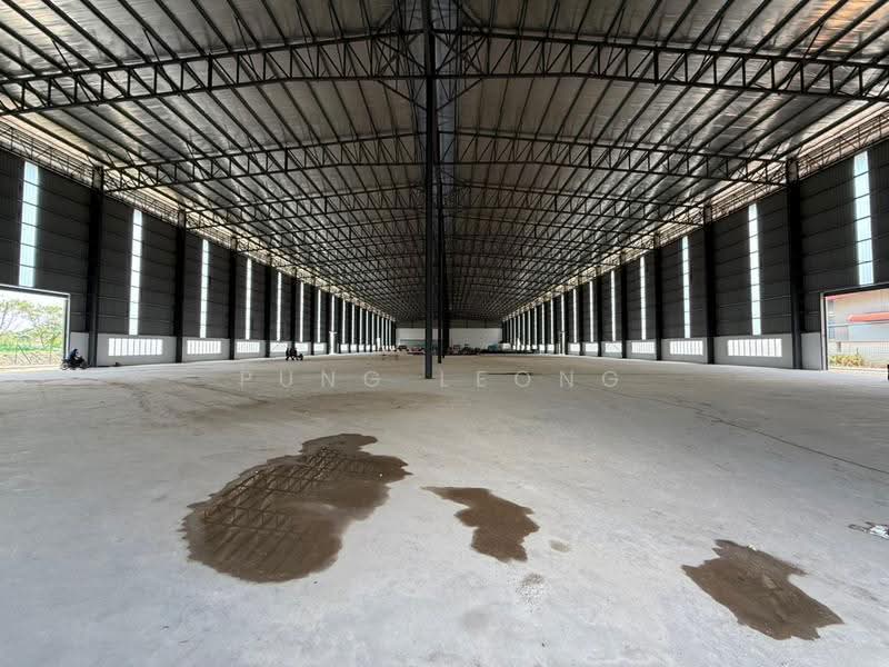 Kilang Terpisah untuk Dijual di Kapar Industrial Park (Kapar) - Pung Leong Lim - PropertyGuru.com.my