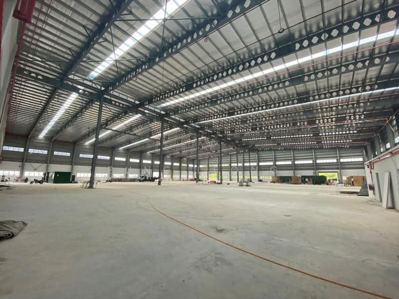 Kilang Terpisah untuk Dijual di Kapar Industrial Park (Kapar) - Pung Leong Lim - PropertyGuru.com.my