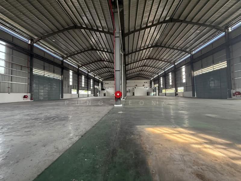 Kilang Terpisah untuk Dijual di Kapar Industrial Park (Kapar) - Pung Leong Lim - PropertyGuru.com.my