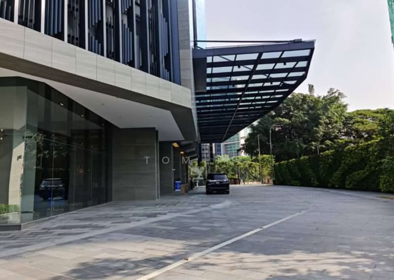 Pejabat untuk Disewa di Bukit Bintang (KL City Centre) - Tom Ip - PropertyGuru.com.my
