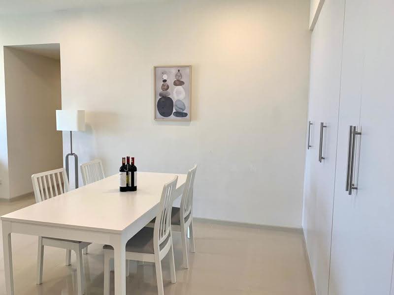Kediaman Servis untuk Disewa di Residensi Solaris Parq - Josh Gan - PropertyGuru.com.my